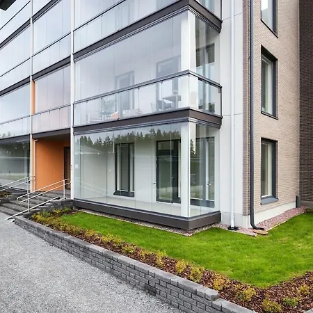 Appartement Ladycrane Apartment, Sauna And Parking *