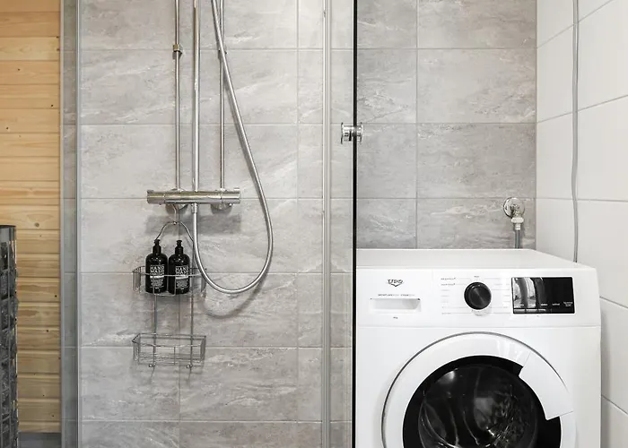 Ladycrane Apartment, Sauna And Parking Апартаменты *